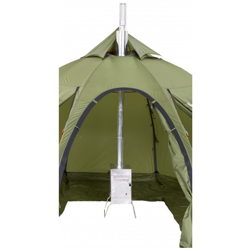 ヘルスポート(helsport) 【国内正規品】Varanger Dome 8-10 バランゲル