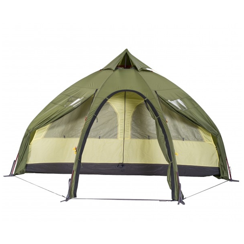 ヘルスポート(helsport) 【国内正規品】Varanger Dome 8-10 バランゲル