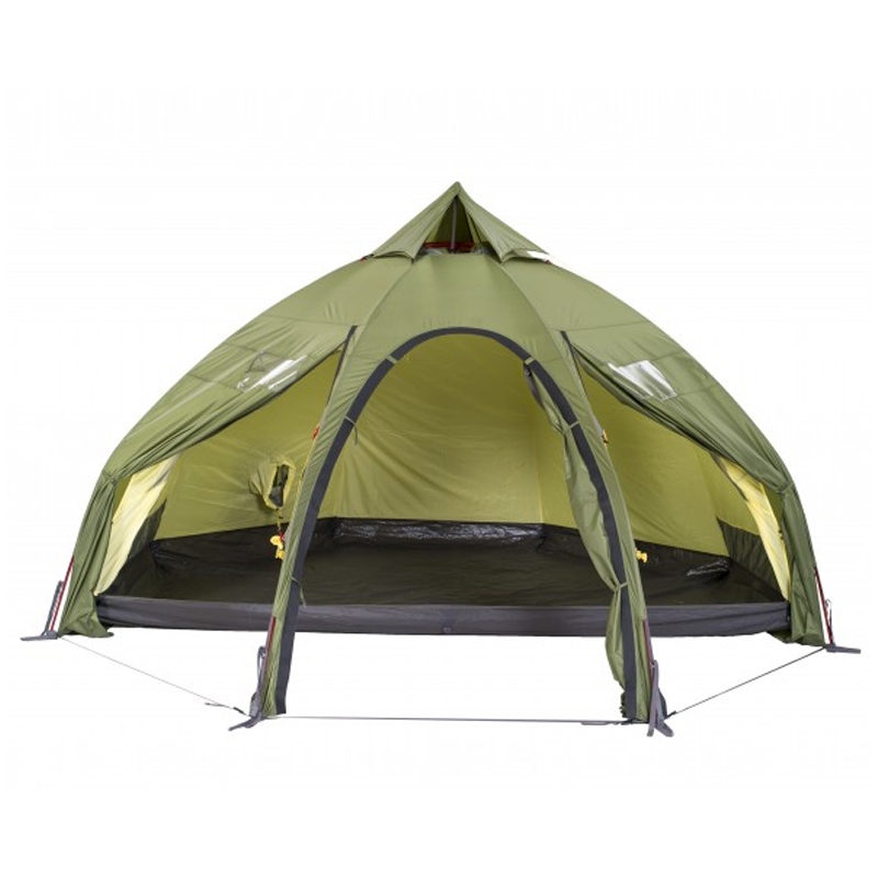 ヘルスポート(helsport) 【国内正規品】Varanger Dome 8-10 バランゲル