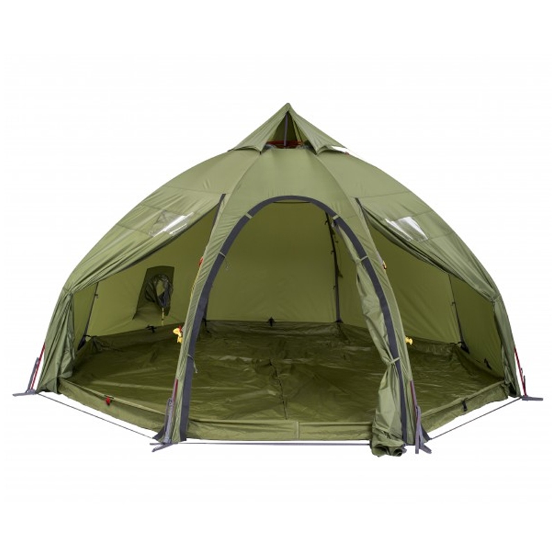 ヘルスポート(helsport) 【国内正規品】Varanger Dome 8-10 バランゲル