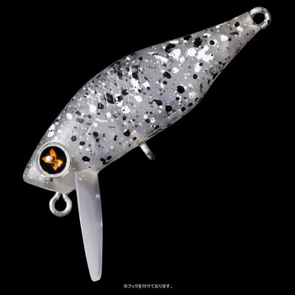 ダイワ(Daiwa) プレッソ ワブル RC 07410131 ミノー