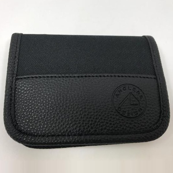 アングラーズデザイン(Anglers-Design) ルアーウォレットストリーム ADB-32BK ルアー･ワーム用ケース