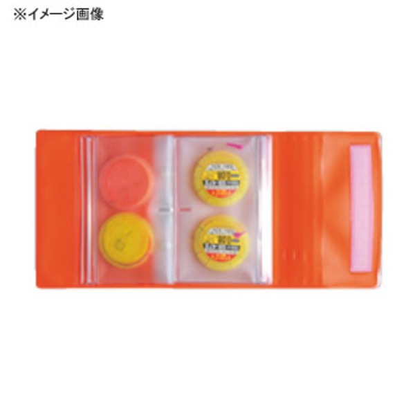 オーナー針 スプールファイル2マットファイル2 81134 小物用ケース