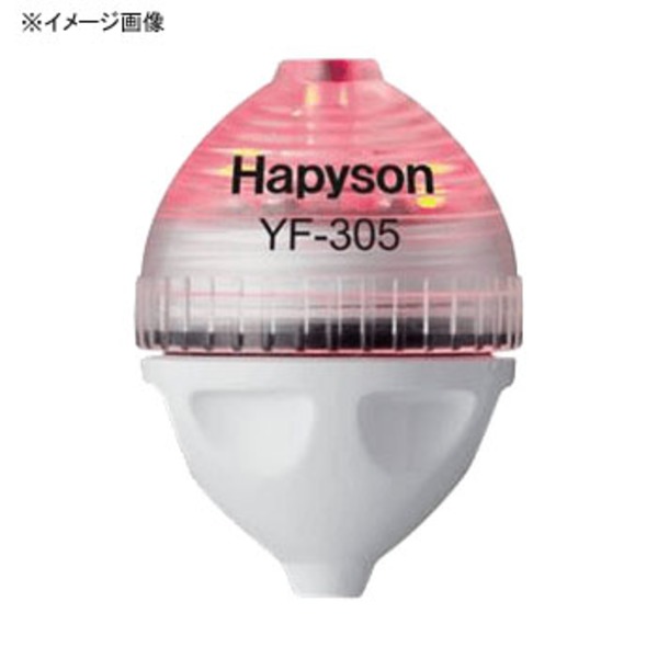 ハピソン(Hapyson) かっ飛びボール サスペンド SP YF-300 電気ウキ