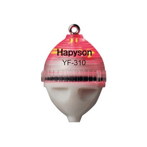 ハピソン(Hapyson) かっ飛びボール カン付タイプ サスペンド YF-310