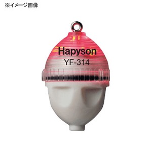 ハピソン(Hapyson) かっ飛びボール カン付タイプ ファストシンキング FS YF-315