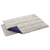 ロゴス(LOGOS) 丸洗いアウトドアお布団2点セット･0 72601000 スリーシーズン用