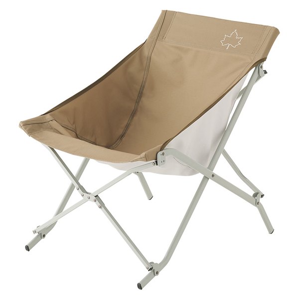 ロゴス(LOGOS) Life ラップドチェア 73173041 座椅子&コンパクトチェア