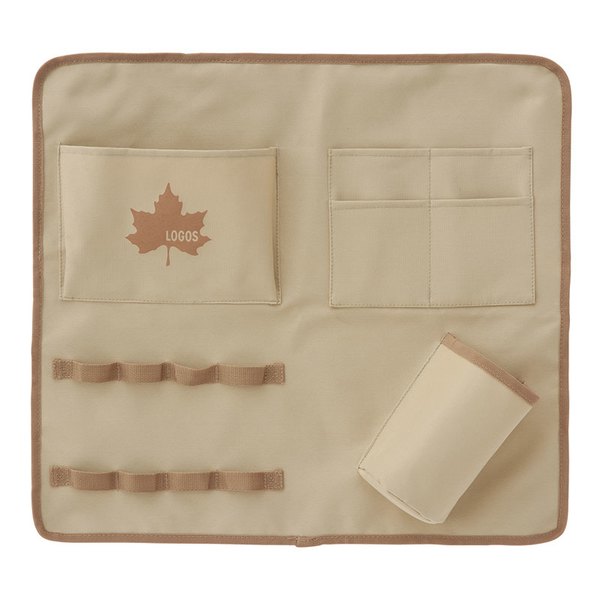 ロゴス(LOGOS) マルチストレージカバー 73173067 チェアアクセサリー