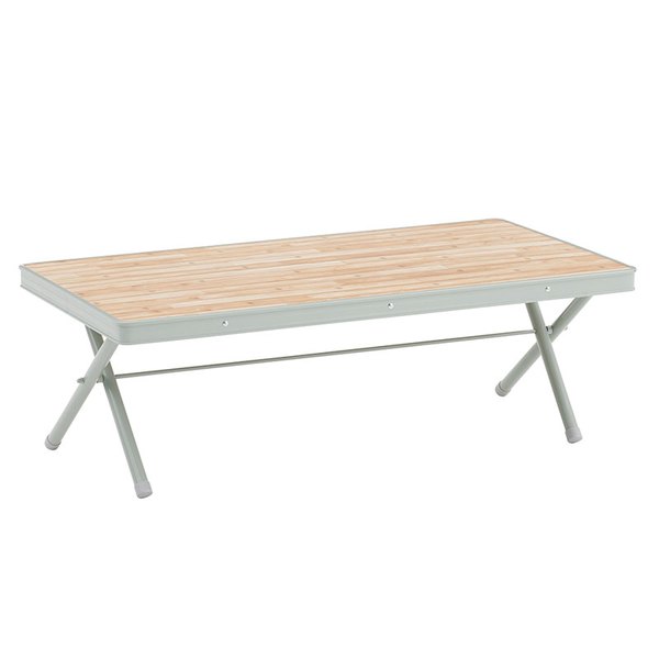 ロゴス(LOGOS) Life カートオンテーブルベンチ 84720718 ベンチ