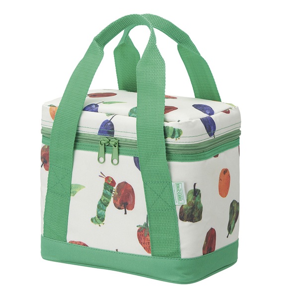 ロゴス(LOGOS) はらぺこあおむし ランチバッグ 86009007 ランチボックス