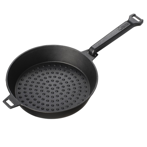 ロゴス(LOGOS) 合体できるスキレット 81062235 スキレット