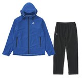 ロゴス(LOGOS) ストレッチ レインスーツ Men’s 36709153 レインスーツ