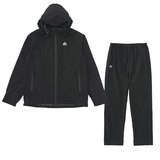 ロゴス(LOGOS) ストレッチ レインスーツ Men’s 36709713 レインスーツ