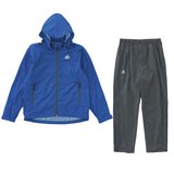ロゴス(LOGOS) ストレッチ レインスーツ Women’s 36710153 レインスーツ上下(レディース)
