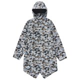 ロゴス(LOGOS) クラウドバースト レインコート Men’s 36703831 レインスーツ