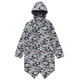 ロゴス(LOGOS) クラウドバースト レインコート Women’s 36704833 レインコート･ポンチョ(レディース)