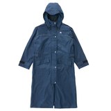ロゴス(LOGOS) ドライロングコート Women’s 36563282 レインコート･ポンチョ(レディース)