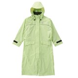 ロゴス(LOGOS) ドライロングコート Women’s 36563323 レインコート･ポンチョ(レディース)