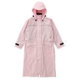 ロゴス(LOGOS) ドライロングコート Women’s 36563432 レインコート･ポンチョ(レディース)