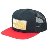THE NORTH FACE(ザ･ノース･フェイス) K TRUCKER MESH CAP(トラッカー メッシュ キャプ) NNJ01602 キャップ(ジュニア/キッズ/ベビー)