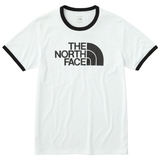 THE NORTH FACE(ザ･ノース･フェイス) RINGER TEE Men’s NT81570 【廃】メンズ速乾性半袖Tシャツ