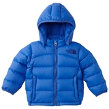 THE NORTH FACE(ザ･ノース･フェイス) Baby’s Micro D Snap-T Jacket(ベビー マイクロD スナップT ジャケット NDB91603 防寒ジャケット(キッズ/ベビー)