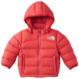 THE NORTH FACE(ザ･ノース･フェイス) Baby’s Micro D Snap-T Jacket(ベビー マイクロD スナップT ジャケット NDB91603 防寒ジャケット(キッズ/ベビー)