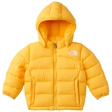 THE NORTH FACE(ザ･ノース･フェイス) Baby’s Micro D Snap-T Jacket(ベビー マイクロD スナップT ジャケット NDB91603 防寒ジャケット(キッズ/ベビー)