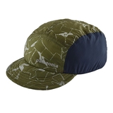 パタゴニア(patagonia) Airdini Cap(エアディニ キャップ) 22281 キャップ