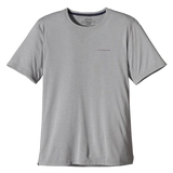 パタゴニア(patagonia) S/S Nine Trails Shirt ショートスリーブ ナイン トレイルズ シャツ Men’s 23470 【廃】メンズ速乾性半袖Tシャツ