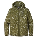 パタゴニア(patagonia) Houdini Jacket(フーディニ ジャケット) Men’s 24141 ソフトシェルジャケット(メンズ)