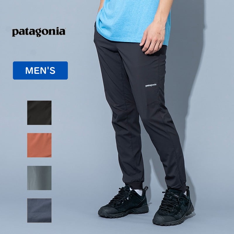パタゴニア patagonia メンズ テルボンヌ ジョガーズ パンツ Sサイズ