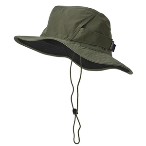 パタゴニア(patagonia) M's High Stile Hat(メンズ ハイ スタイル