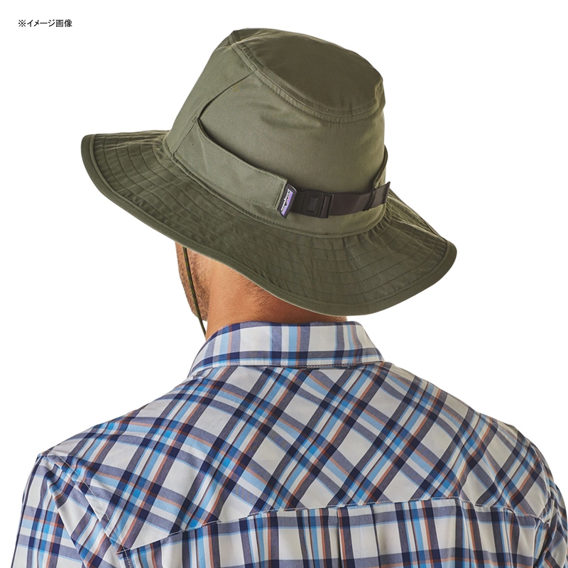 パタゴニア(patagonia) M’s High Stile Hat(メンズ ハイ スタイル ハット) 28940