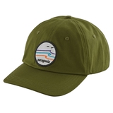 パタゴニア(patagonia) Tide Ride Trad Cap(タイド ライド トラッド キャップ) 38223 キャップ