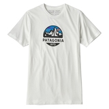 パタゴニア(patagonia) メンズ フィッツロイ スコープ オーガニック Tシャツ 39144 半袖Tシャツ(メンズ)