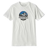 パタゴニア(patagonia) メンズ フィッツロイ スコープ オーガニック Tシャツ 39144 半袖Tシャツ(メンズ)