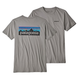 パタゴニア(patagonia) P-6 ロゴ オーガニック Tシャツ メンズ 39151 半袖Tシャツ(メンズ)