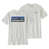 パタゴニア(patagonia) P-6 ロゴ オーガニック Tシャツ メンズ 39151 半袖Tシャツ(メンズ)