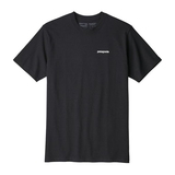 パタゴニア(patagonia) P-6 Logo Responsibili-Tee(P-6 ロゴ レスポンシビリティー) Men’s 39174 メンズ半袖Tシャツ