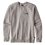 パタゴニア(patagonia) P-6 ラベル ミッドウェイト クルー スウェットシャツ メンズ 39486 スウェット･トレーナー･パーカー