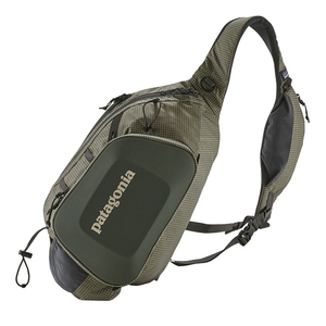 パタゴニア(patagonia) Stealth Atom Sling(ステルス アトム スリング ...