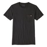 パタゴニア(patagonia) メンズ ハイブリッド ポケット レスポンシビリティー 52675 【廃】メンズ速乾性半袖Tシャツ