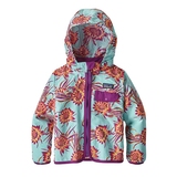 パタゴニア(patagonia) Baby’s Baggies Jacket(ベビー バギーズ ジャケット) 60289 ブルゾン(ジュニア/キッズ/ベビー)