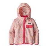 パタゴニア(patagonia) Baby’s Baggies Jacket(ベビー バギーズ ジャケット) 60289 ブルゾン(ジュニア/キッズ/ベビー)