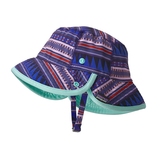 パタゴニア(patagonia) Baby’s Little Sol Hat(ベビー リトル ソル ハット) 60582 ハット(ジュニア/キッズ/ベビー)