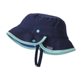 パタゴニア(patagonia) Baby’s Little Sol Hat(ベビー リトル ソル ハット) 60582 ハット(ジュニア/キッズ/ベビー)