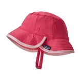 パタゴニア(patagonia) Baby’s Little Sol Hat(ベビー リトル ソル ハット) 60582 ハット(ジュニア/キッズ/ベビー)
