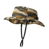 パタゴニア(patagonia) Boy’s Trim Brim Hat(ボーイズ トリム ブリム ハット) 65931 ハット(ジュニア/キッズ/ベビー)